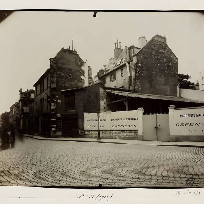 Photo de Zwangsgefängnis Restungen