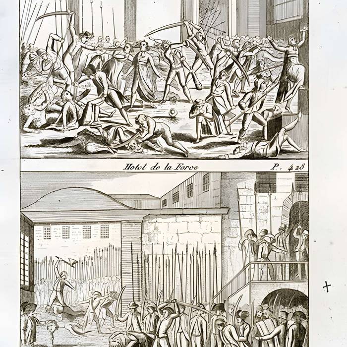 Photo de Zwangsgefängnis Restungen