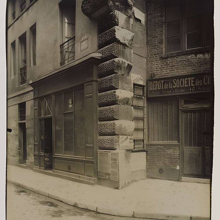 Photo de Zwangsgefängnis Restungen