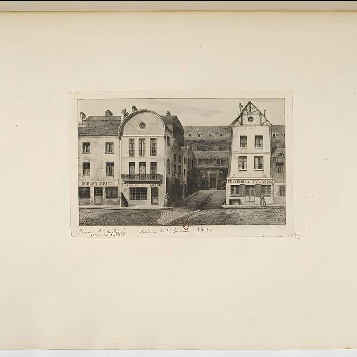 Photo de Zwangsgefängnis Restungen