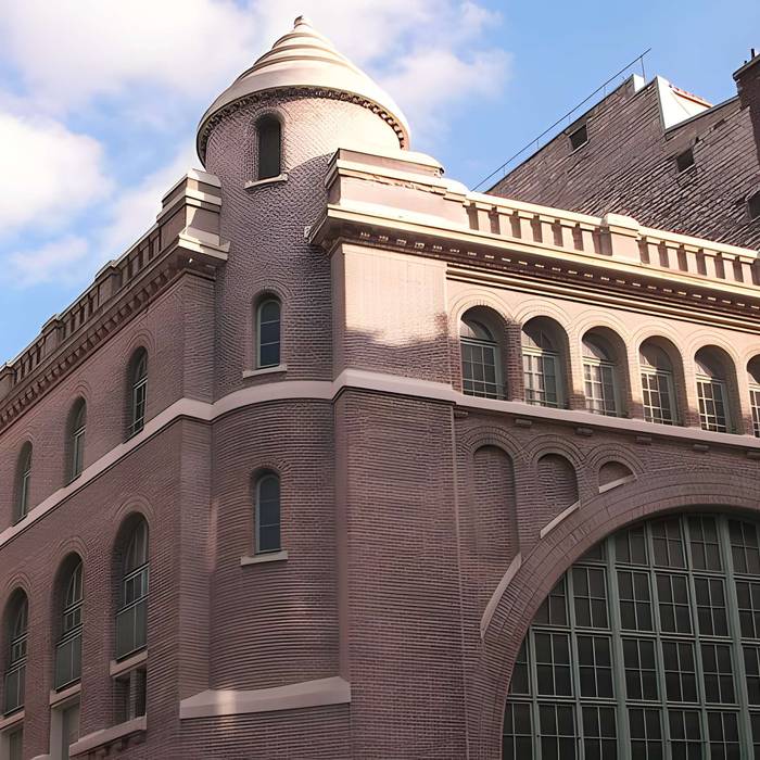 Photo de 巴士底尔分站