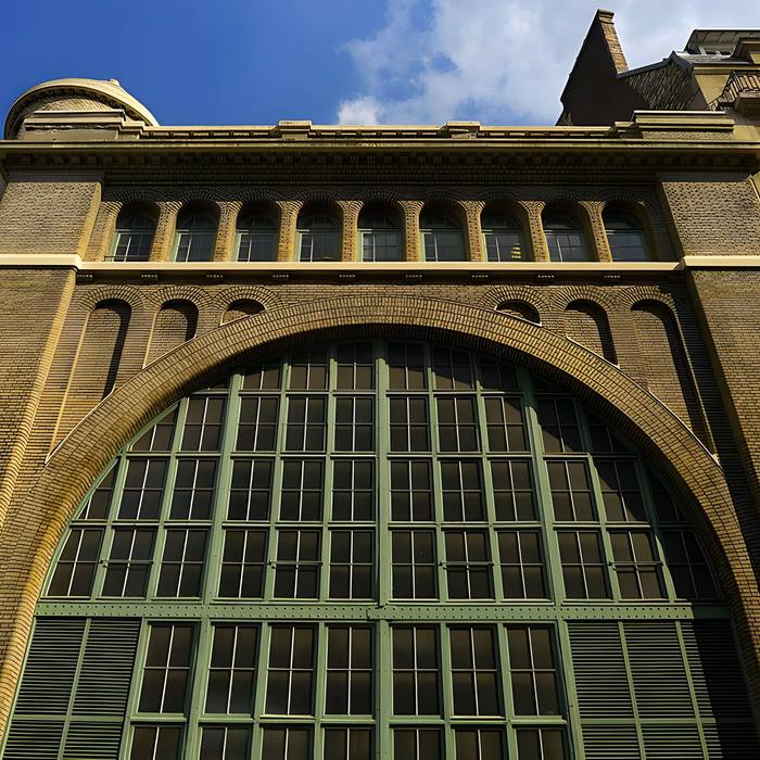 Photo de 巴士底尔分站