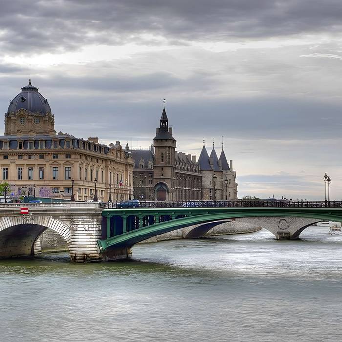 Photo de Tribunal de commerce de Paris