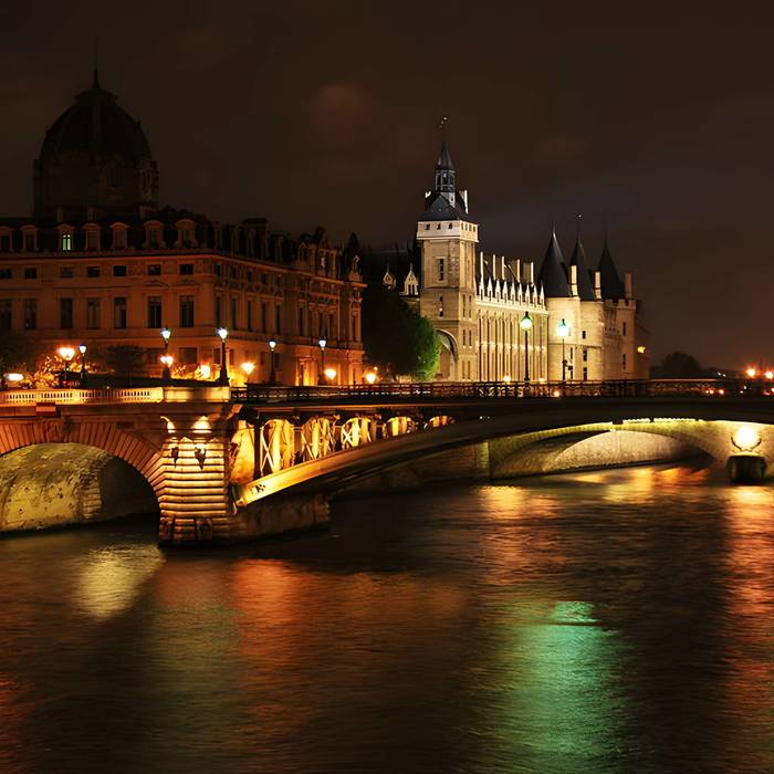 Photo de Tribunal de commerce de Paris