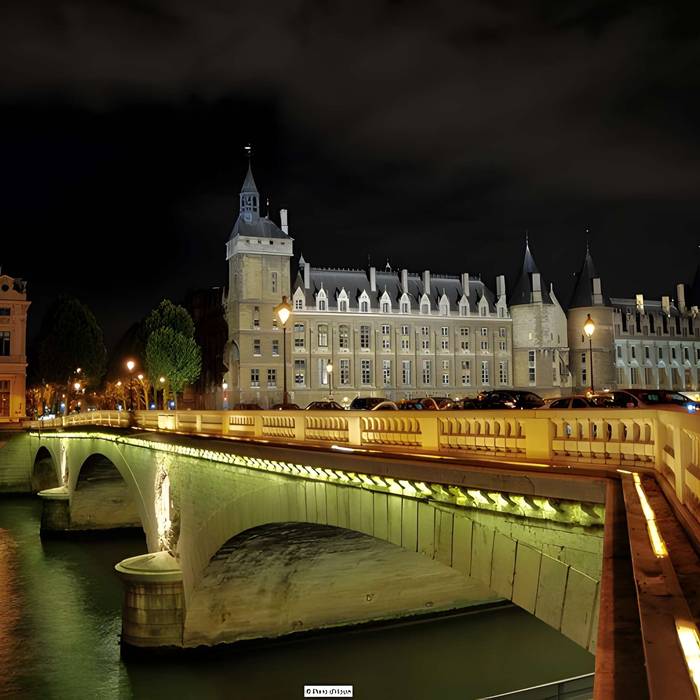 Photo de Tribunal de commerce de Paris
