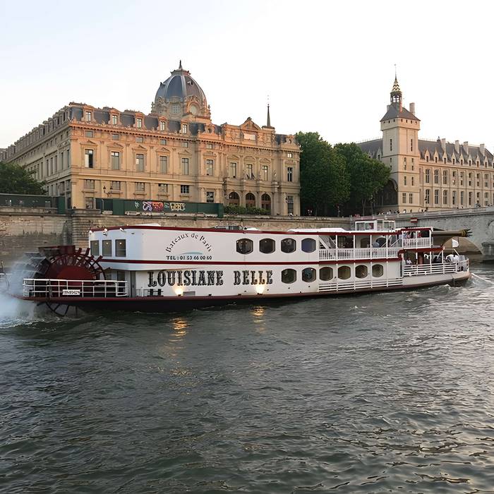Photo de Tribunal de commerce de Paris
