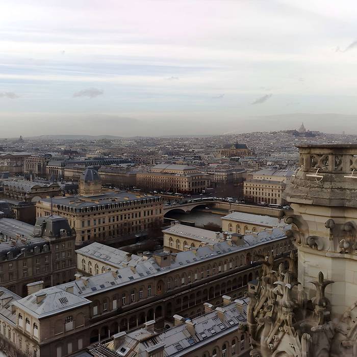 Photo de Tribunal de commerce de Paris