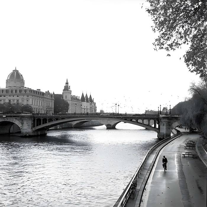 Photo de Tribunal de commerce de Paris