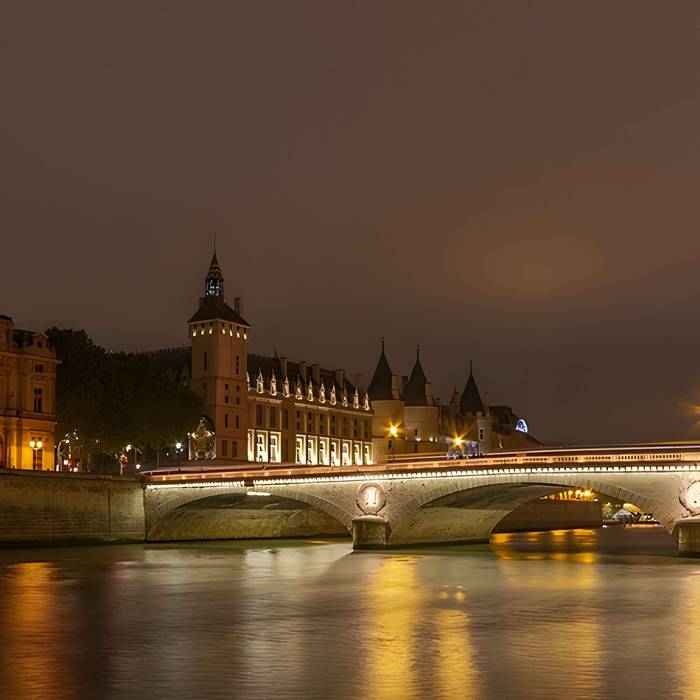 Photo de Tribunal de commerce de Paris