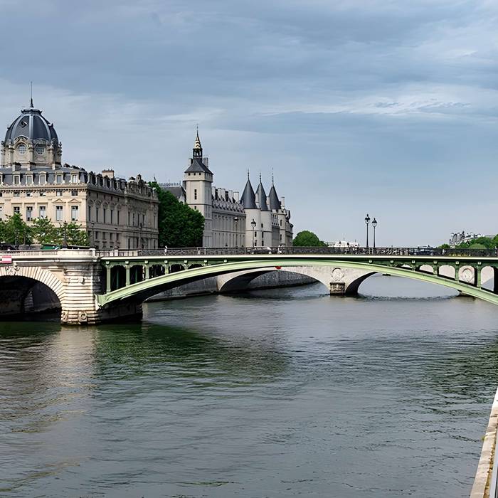 Photo de Tribunal de commerce de Paris