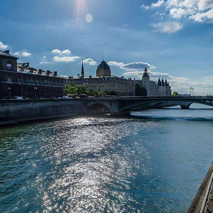 Photo de Tribunal de commerce de Paris