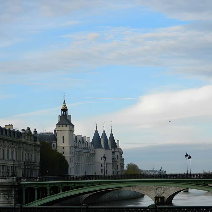 Photo de Tribunal de commerce de Paris