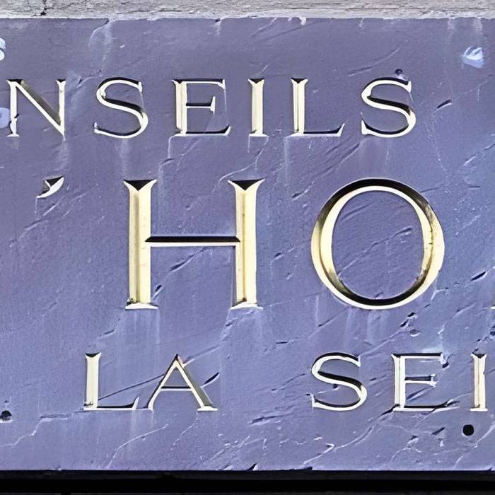 Photo de Tribunal de commerce de Paris