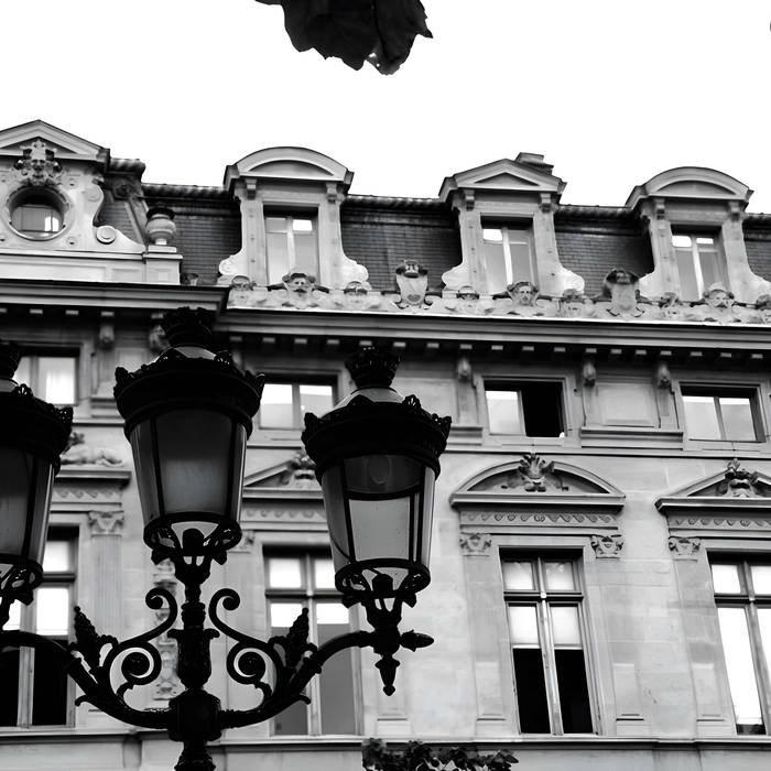 Photo de Tribunal de commerce de Paris