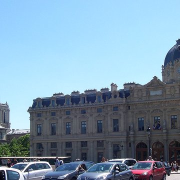 Tribunal de commerce de Paris
