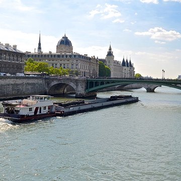 Tribunal de commerce de Paris