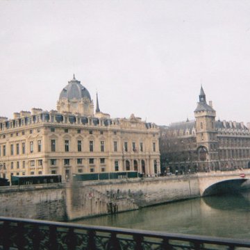 Tribunal de commerce de Paris