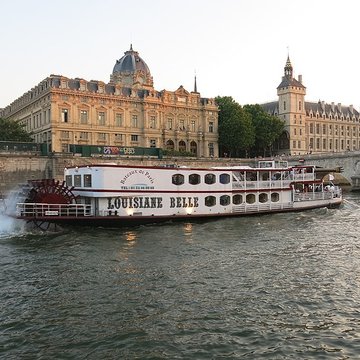 Tribunal de commerce de Paris