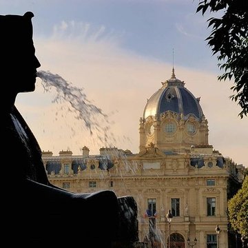 Tribunal de commerce de Paris