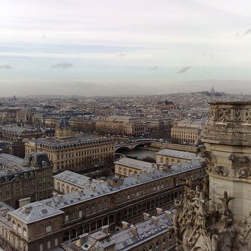 Tribunal de commerce de Paris