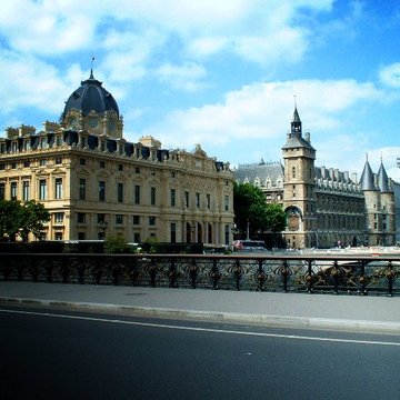 Tribunal de commerce de Paris