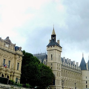 Tribunal de commerce de Paris