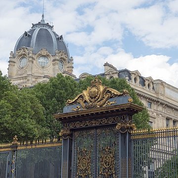 Tribunal de commerce de Paris