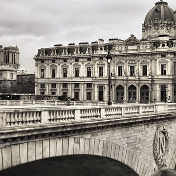 Tribunal de commerce de Paris
