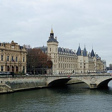 Tribunal de commerce de Paris