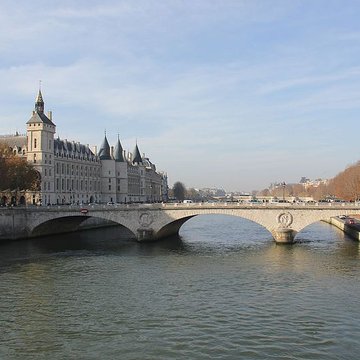 Tribunal de commerce de Paris