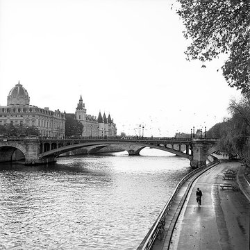 Tribunal de commerce de Paris