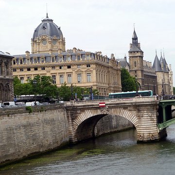 Tribunal de commerce de Paris