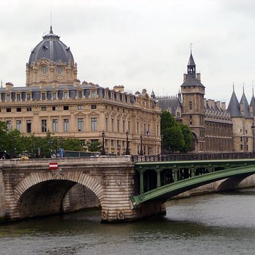 Tribunal de commerce de Paris