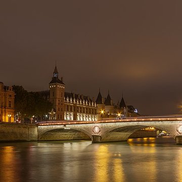 Tribunal de commerce de Paris