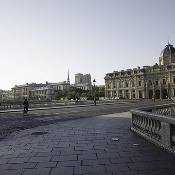 Tribunal de commerce de Paris