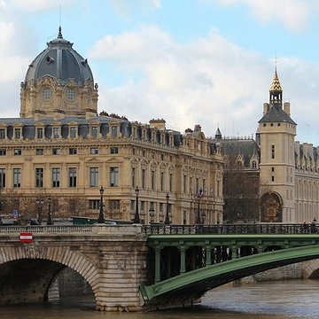 Tribunal de commerce de Paris