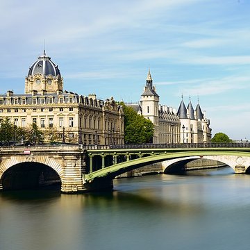 Tribunal de commerce de Paris