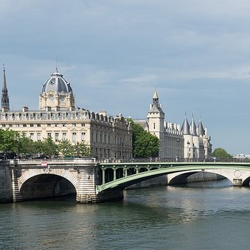 Tribunal de commerce de Paris