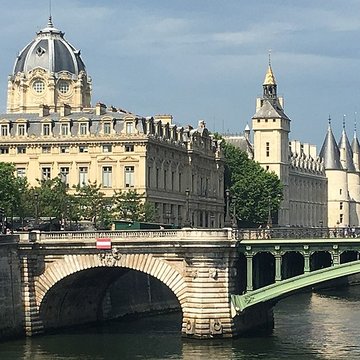 Tribunal de commerce de Paris