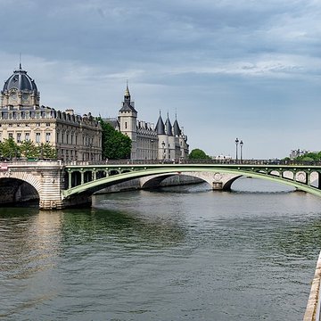 Tribunal de commerce de Paris