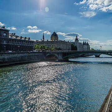 Tribunal de commerce de Paris