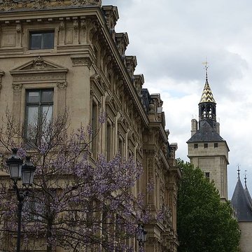 Tribunal de commerce de Paris