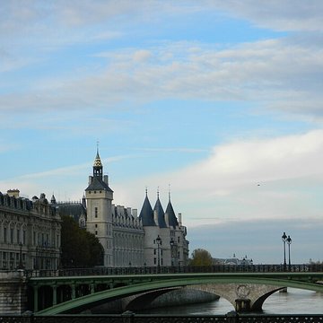 Tribunal de commerce de Paris