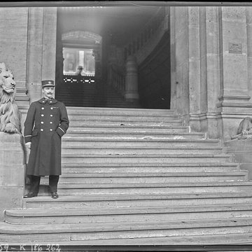 Tribunal de commerce de Paris