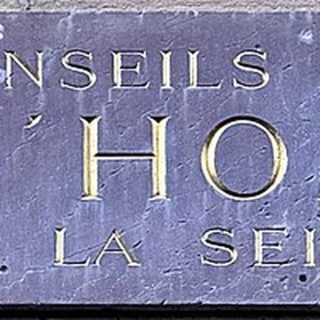 Tribunal de commerce de Paris