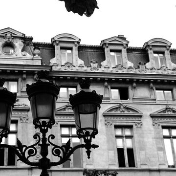 Tribunal de commerce de Paris