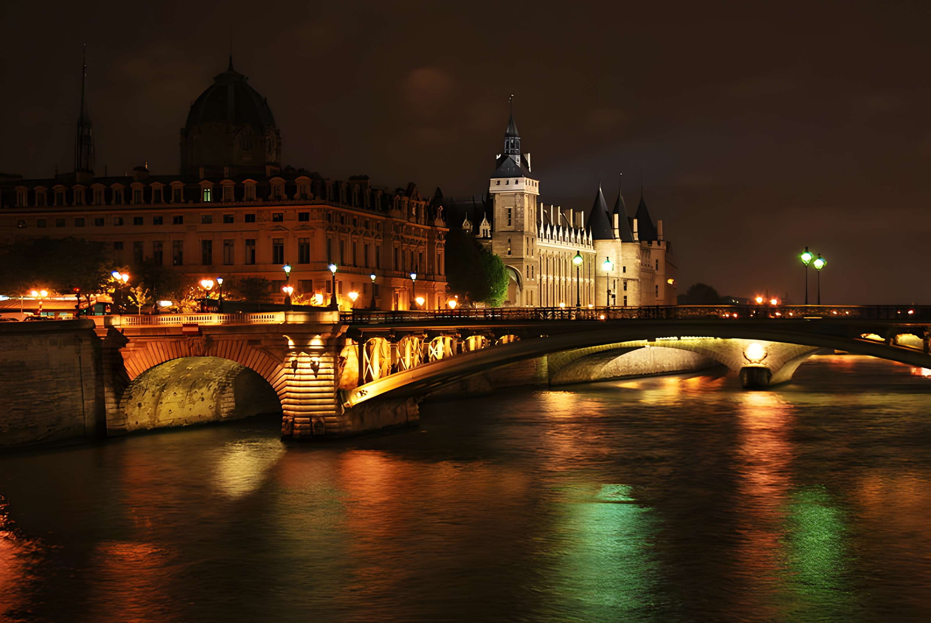 Tribunal de commerce de Paris