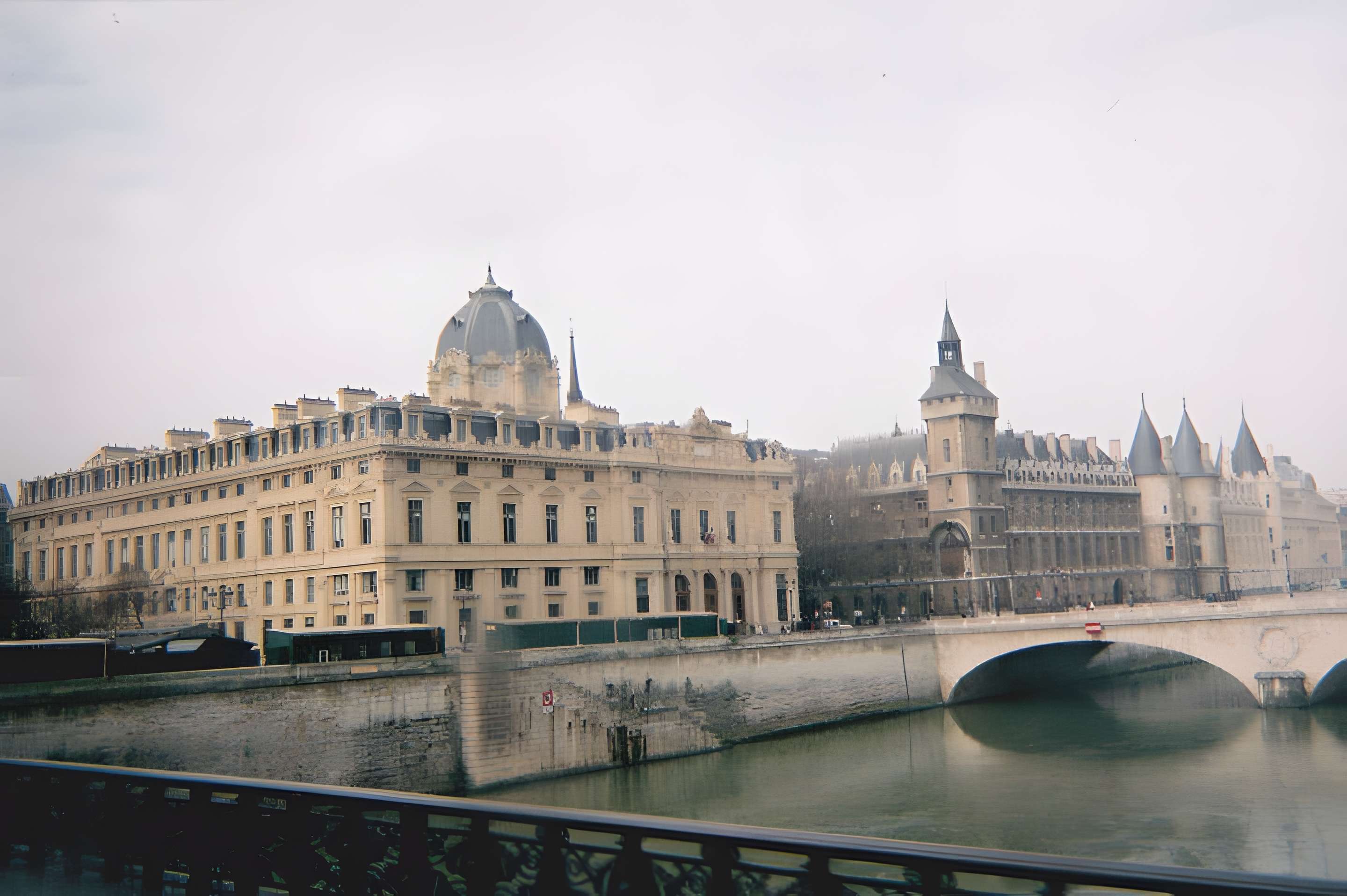 Tribunal de commerce de Paris