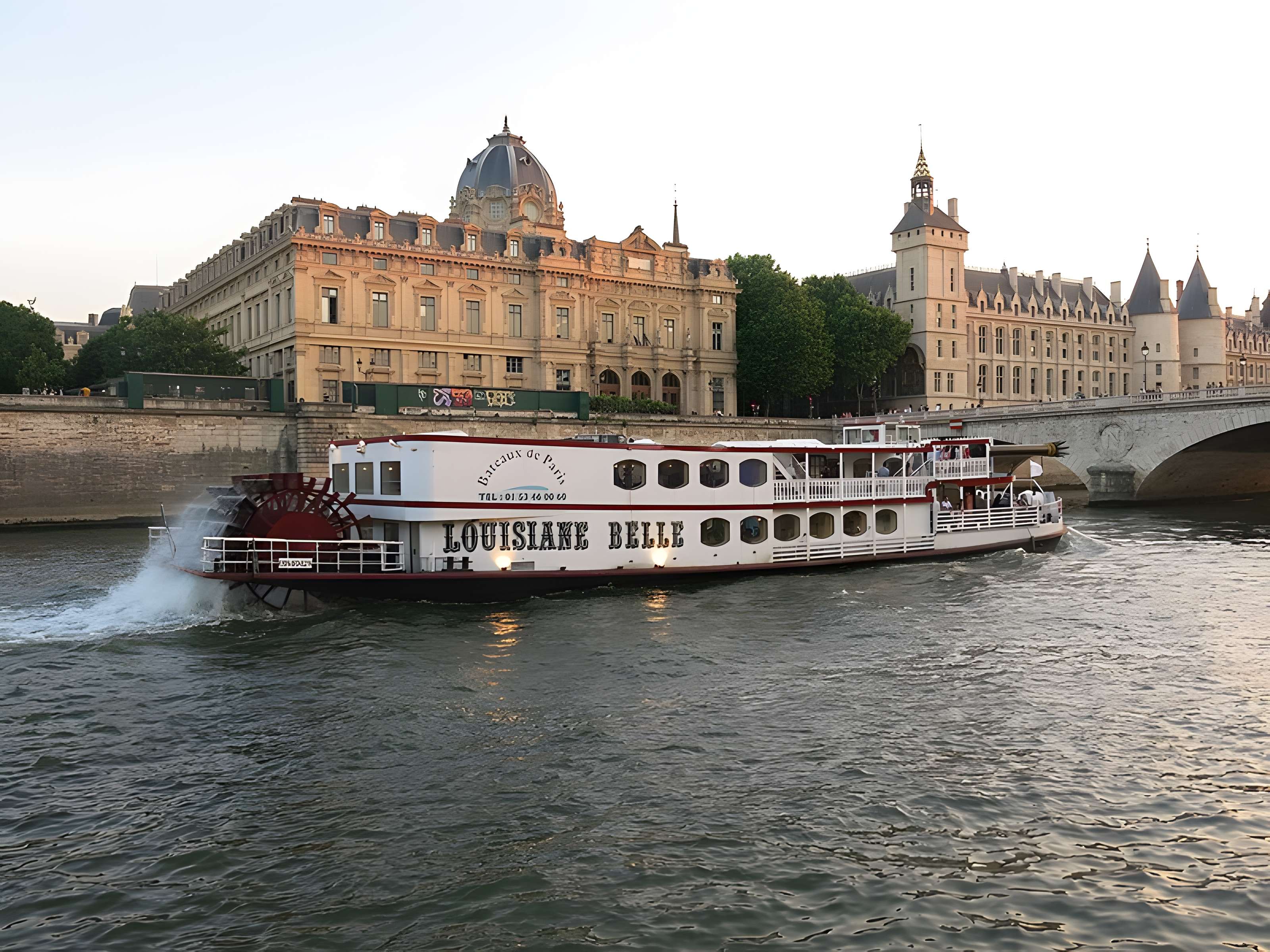 Tribunal de commerce de Paris