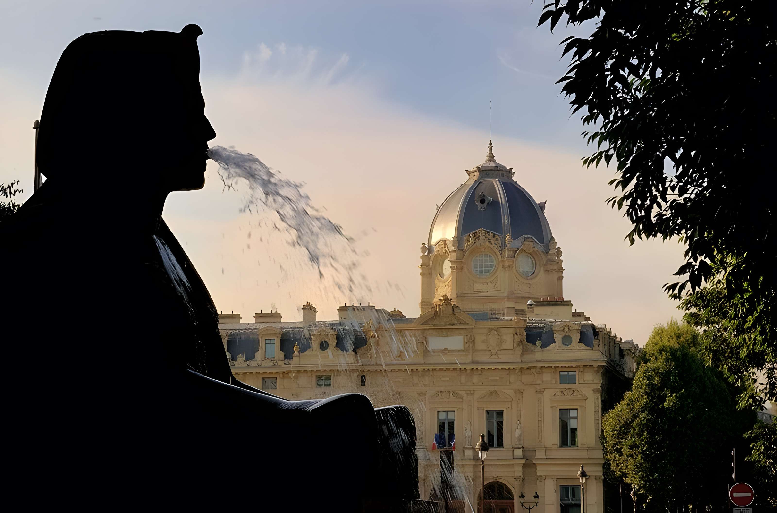 Tribunal de commerce de Paris